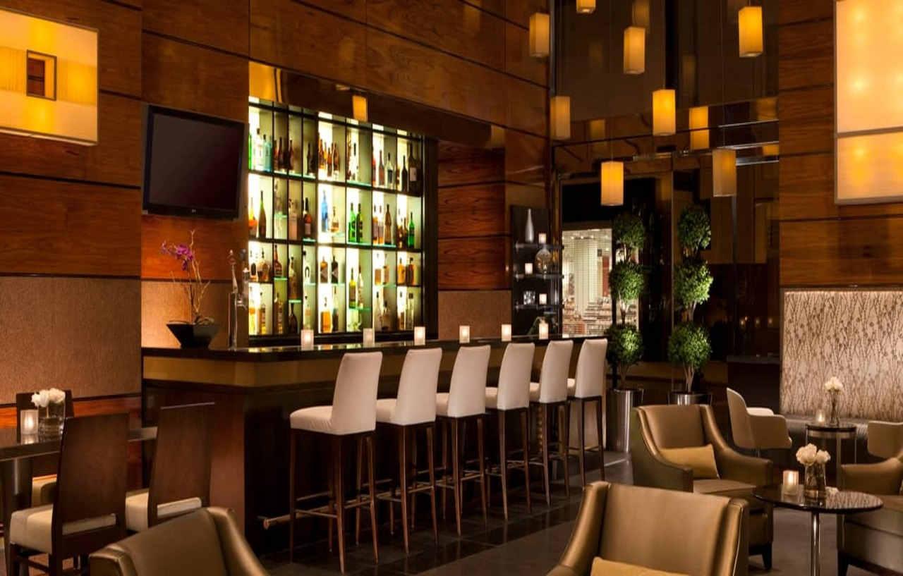 Millennium Downtown 4* Nova Iorque