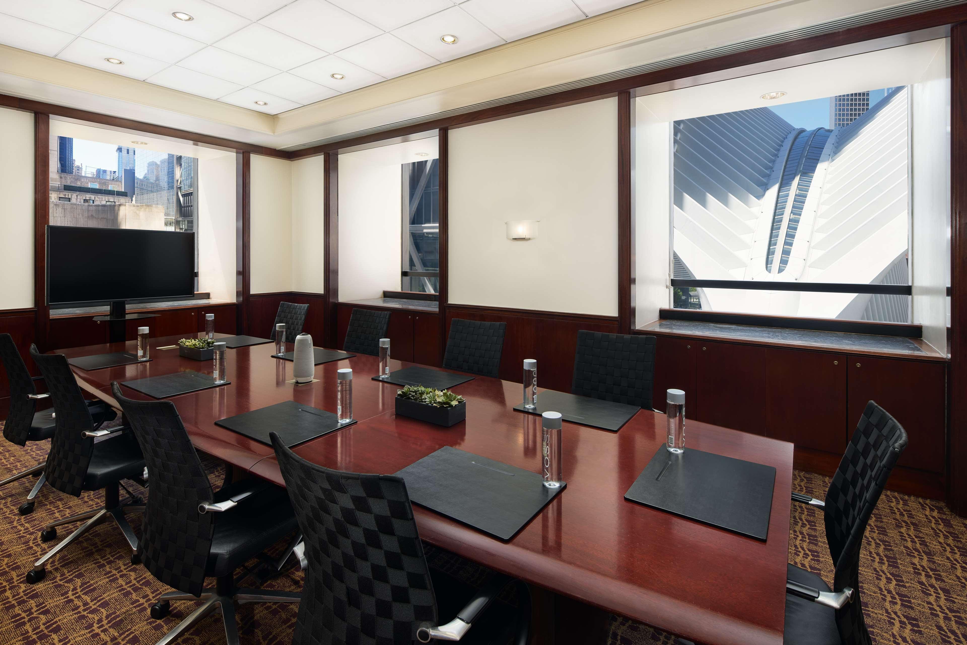 Millennium Downtown Hotel Nueva York