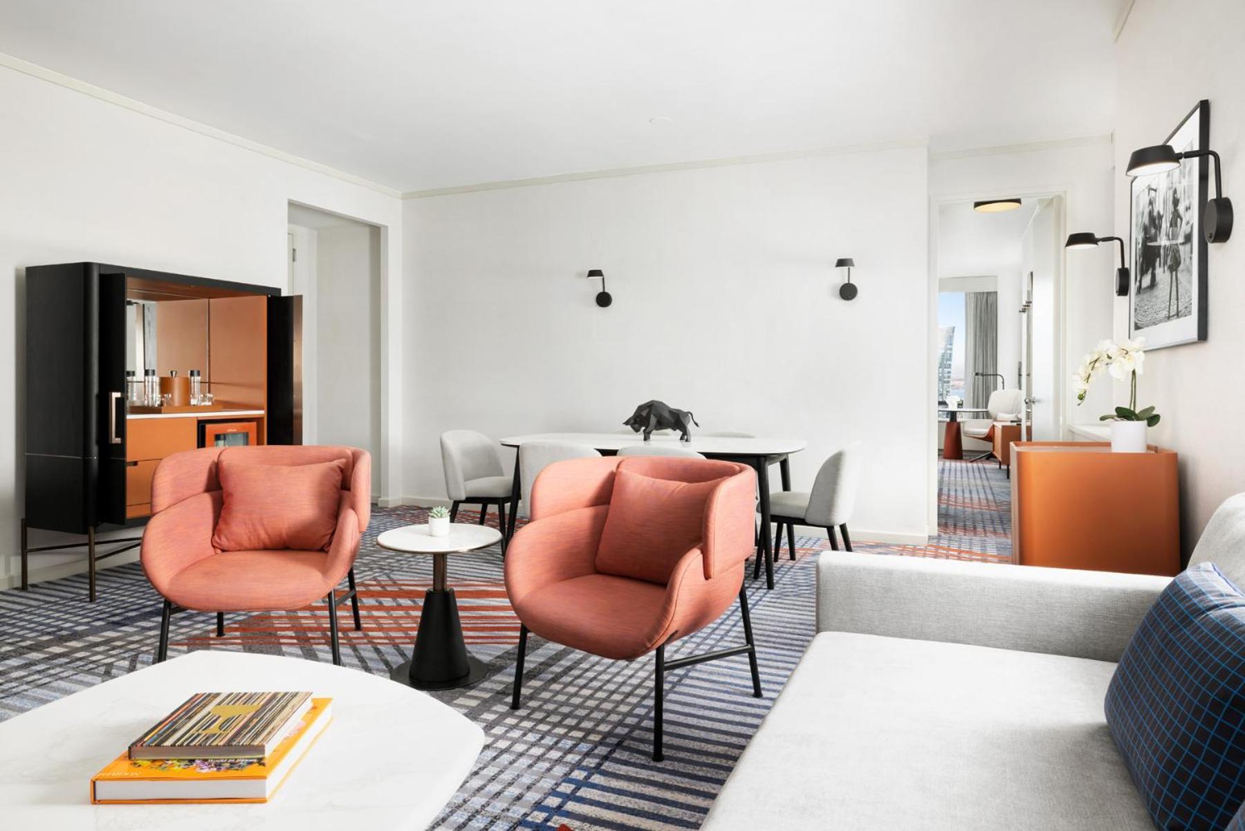 Hotel Millennium Downtown Nova Iorque