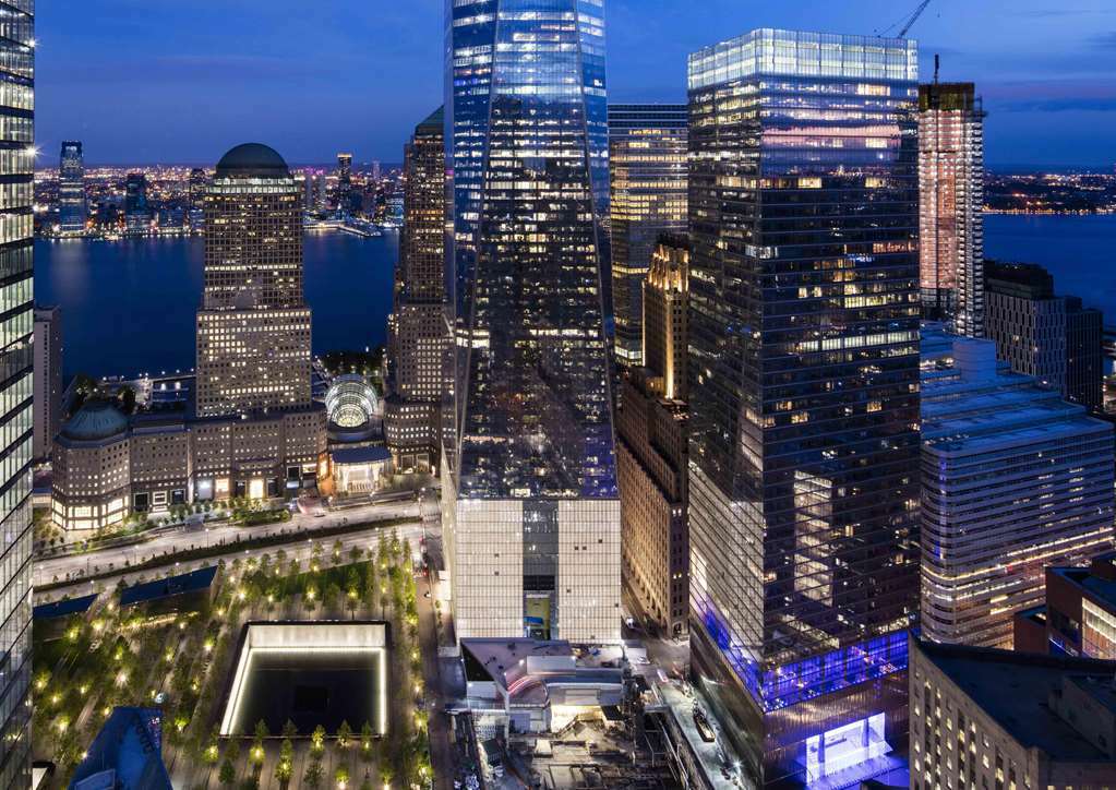 Millennium Downtown 4* Nova Iorque