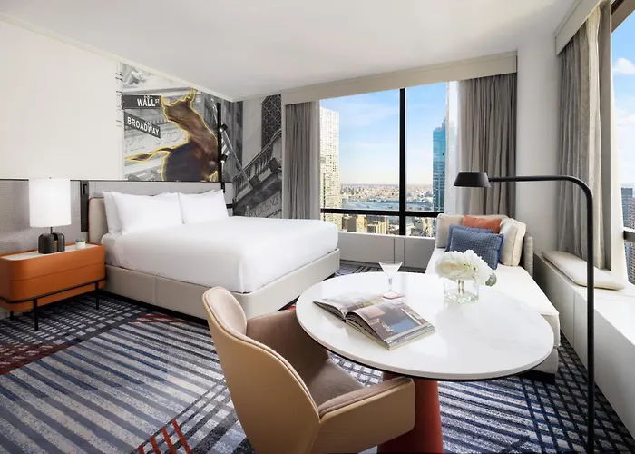 Millennium Downtown New York