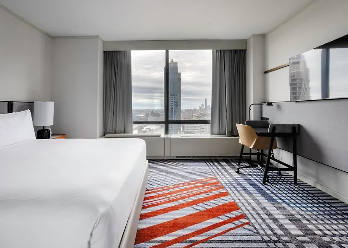 Millennium Downtown New York
