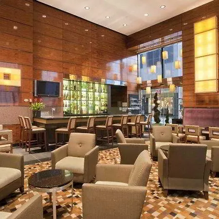 Millennium Downtown New York 