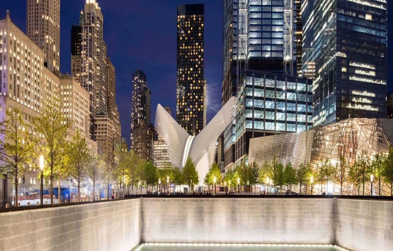 Millennium Downtown Hotel Nueva York