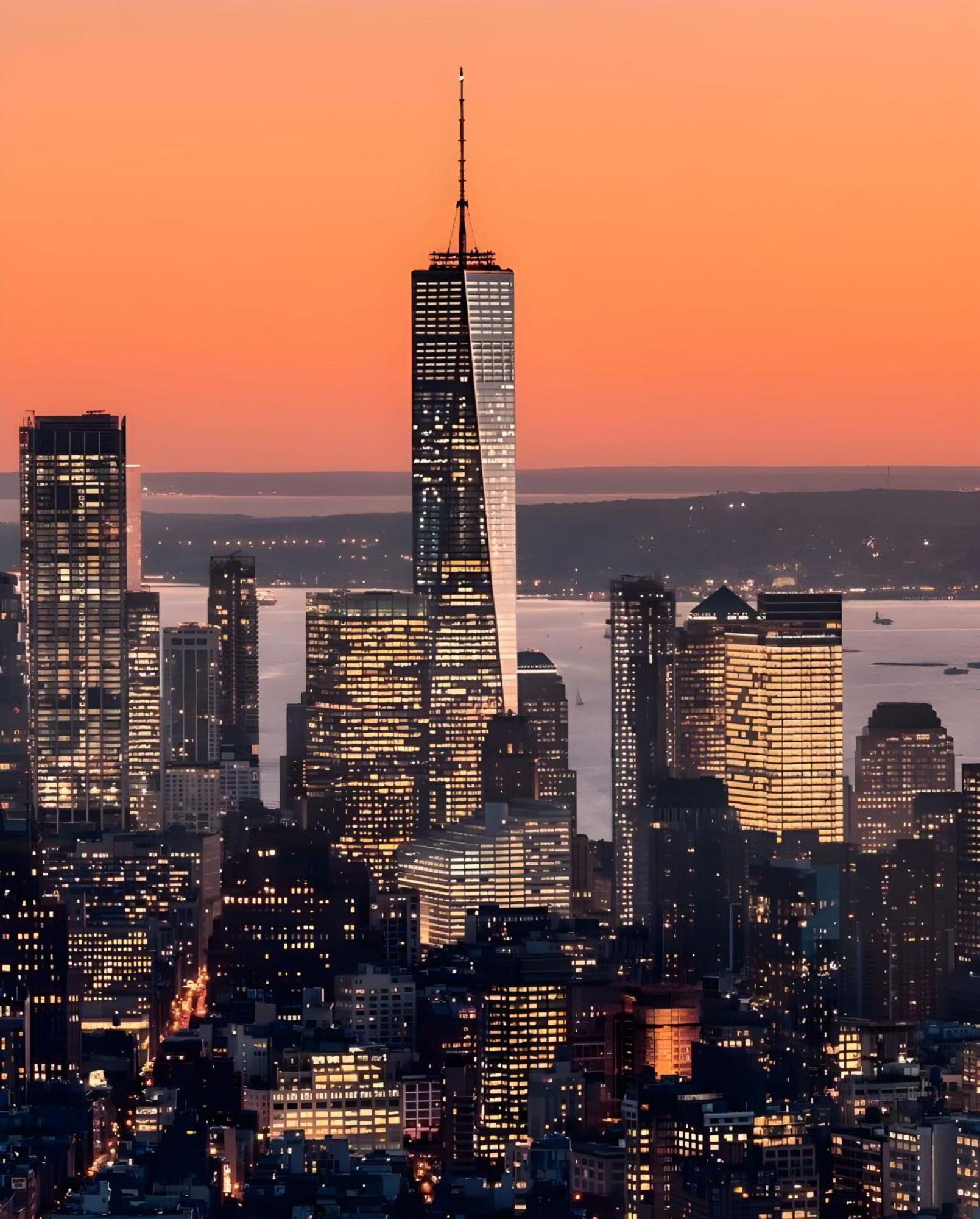 Millennium Downtown Hotel Nueva York