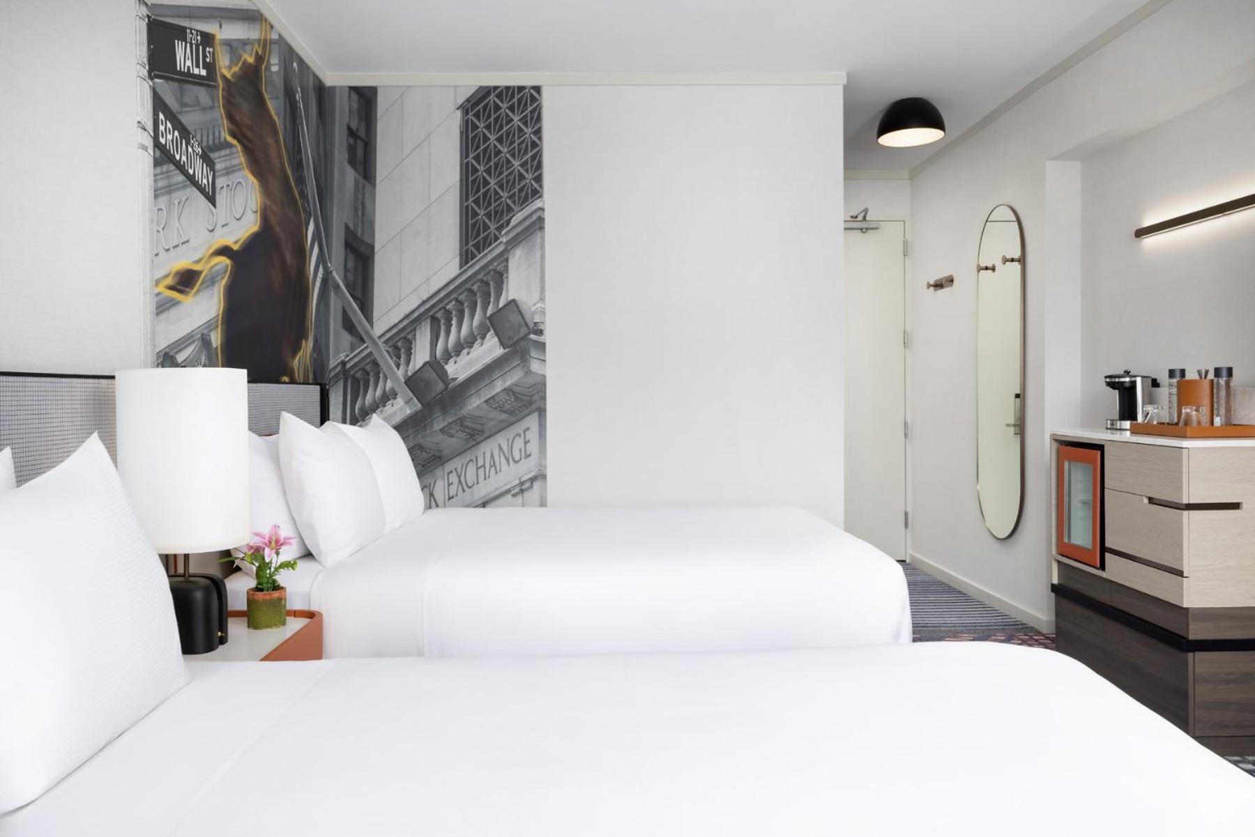 Millennium Downtown Hotel Nueva York