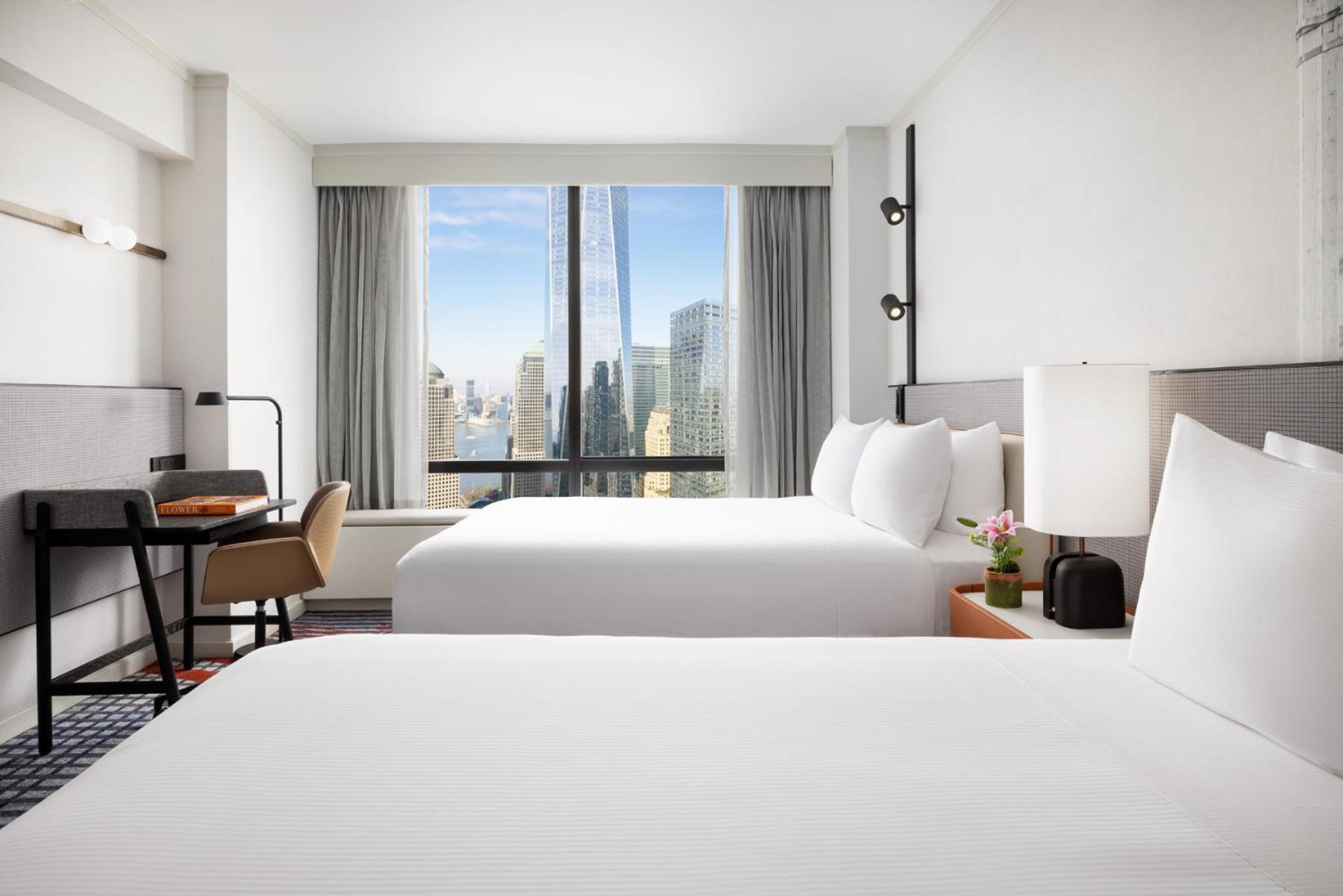 Millennium Downtown Nueva York