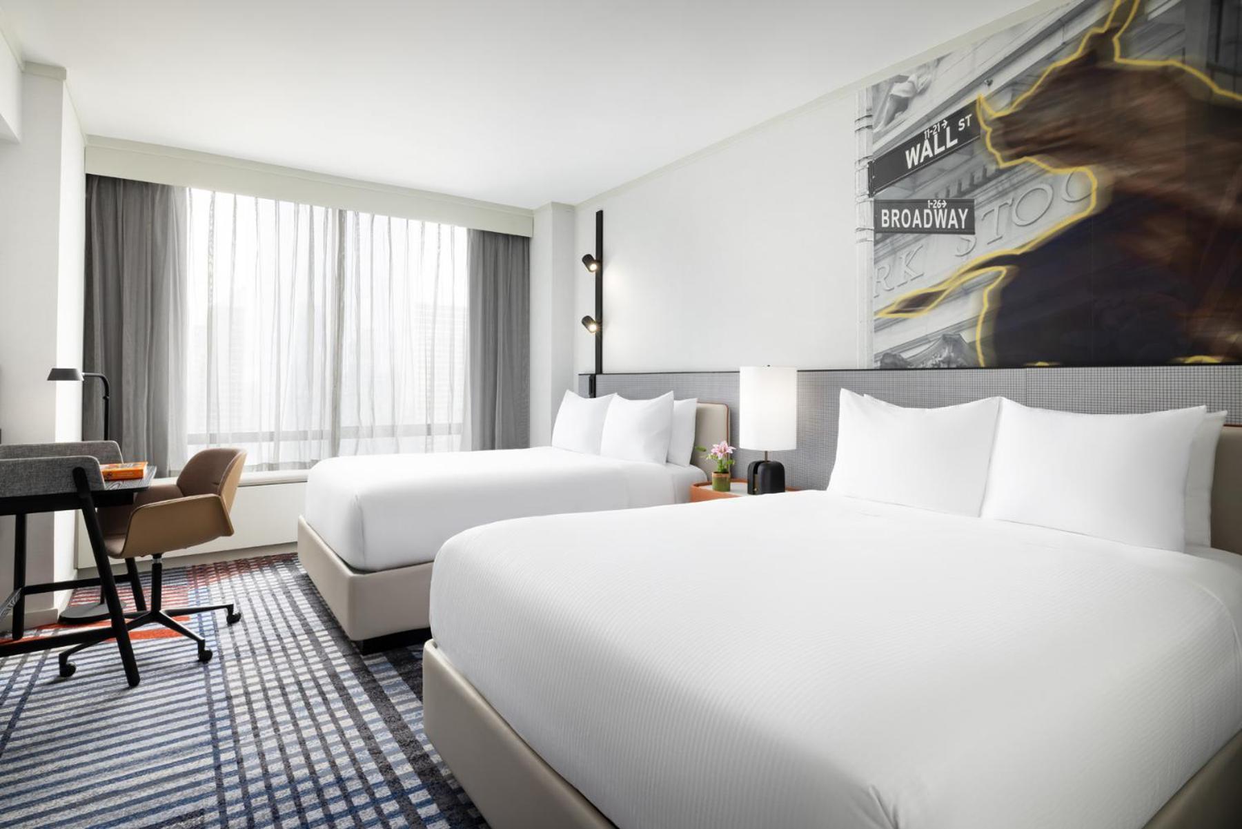 Millennium Downtown 4* Nueva York