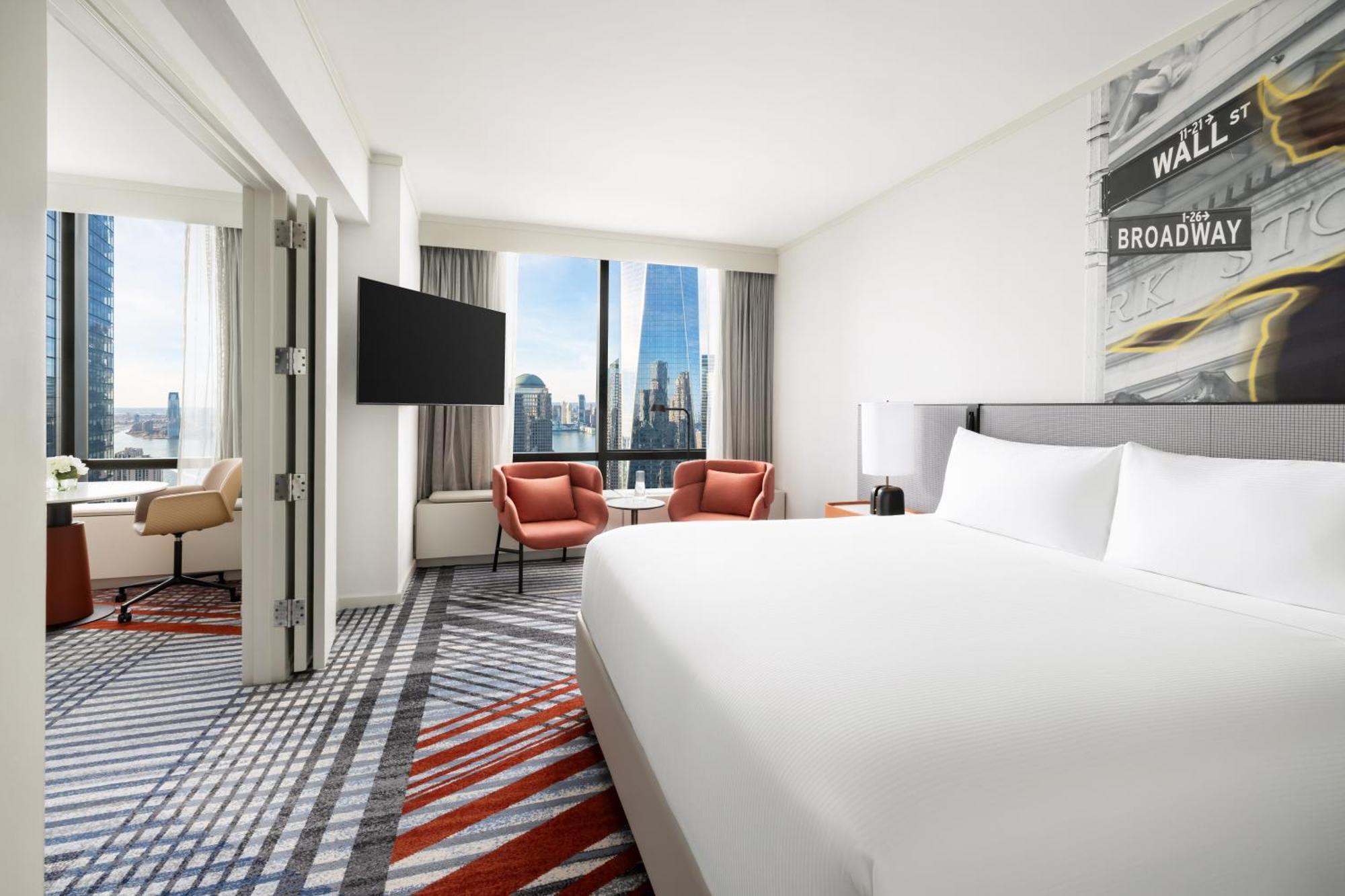 Millennium Downtown Nueva York