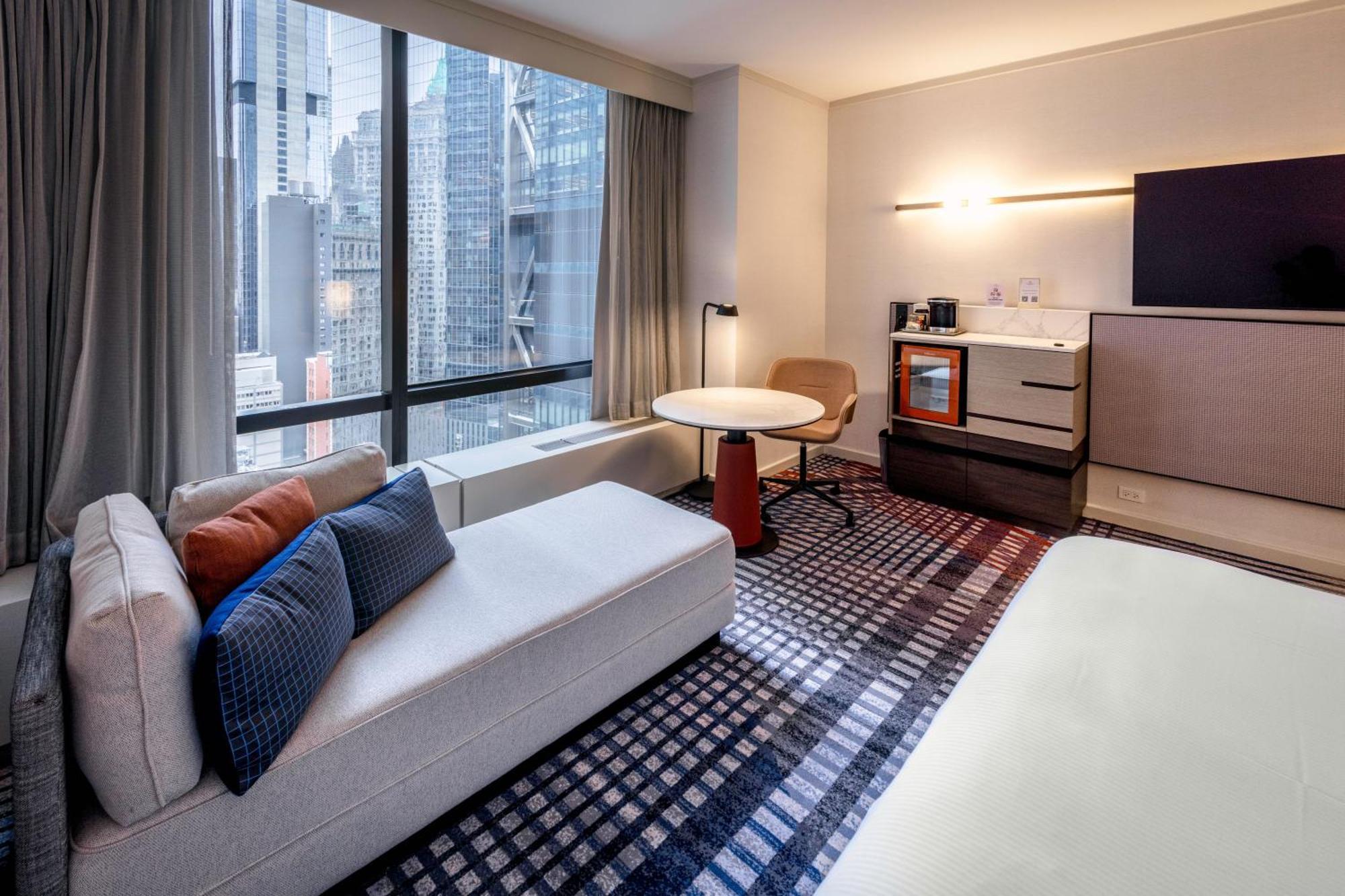 Millennium Downtown 4* Nueva York