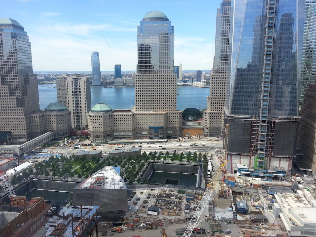 Hotel Millennium Downtown Nueva York