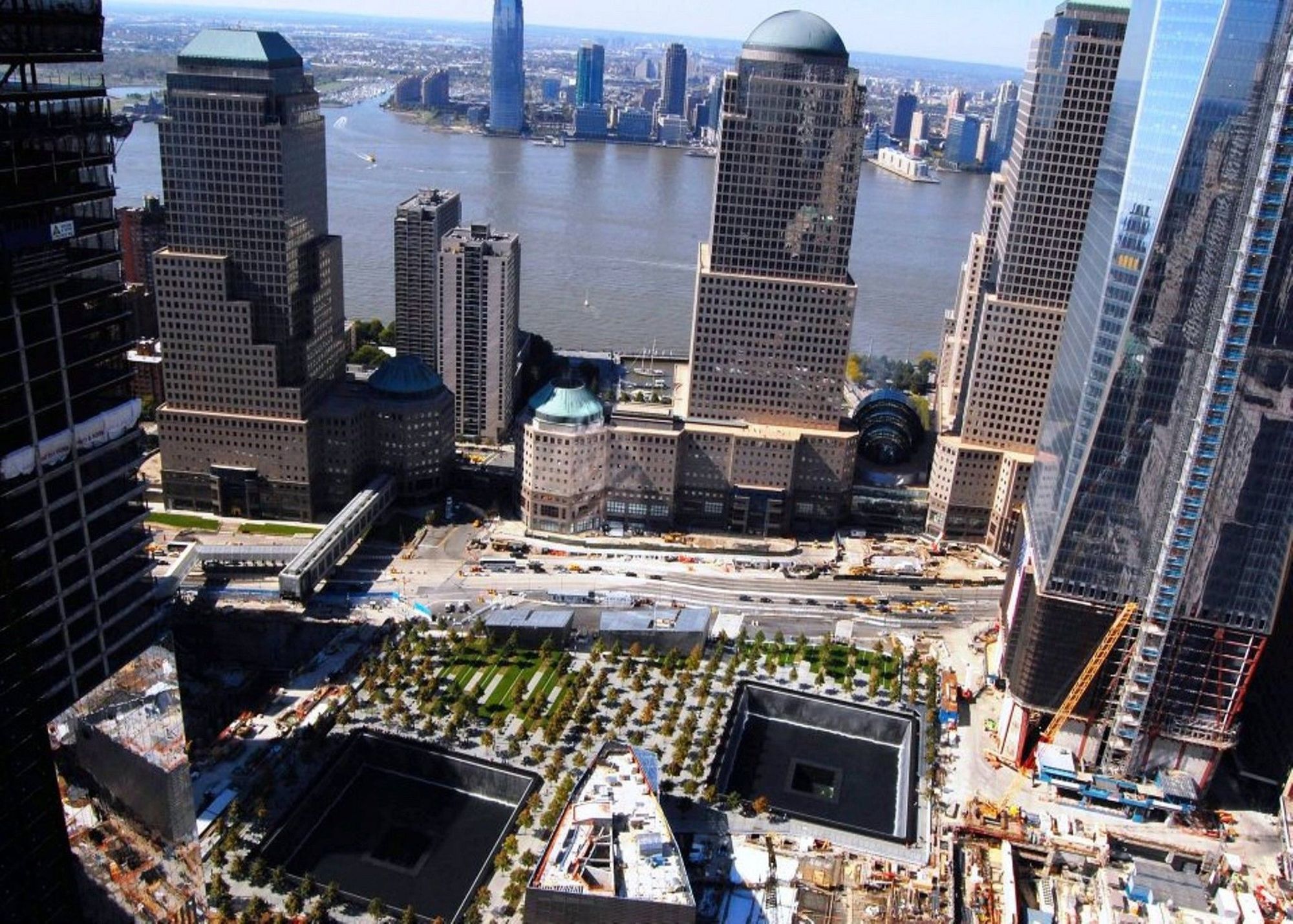 Millennium Downtown Nueva York